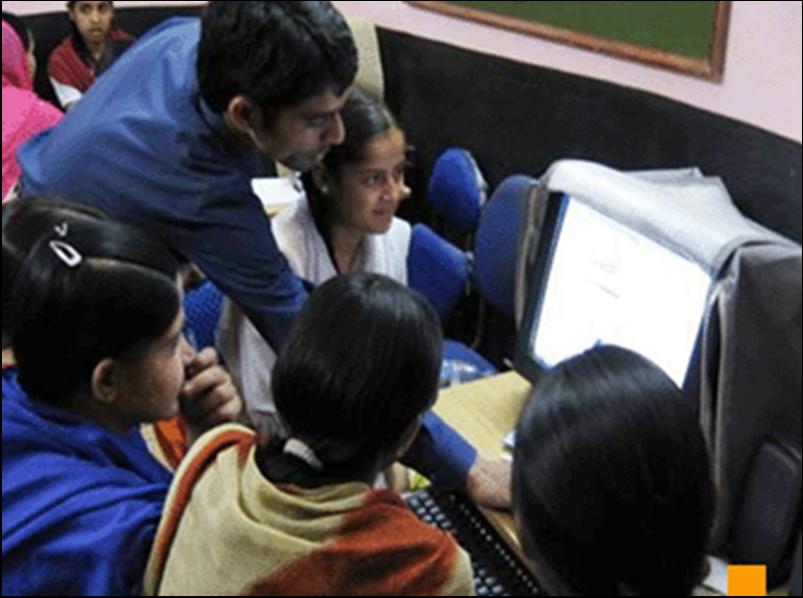 Sakshi COmputer Training Centre